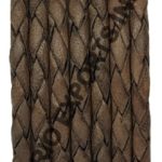 Best Quality of Braided Leather Cords, Kanpur