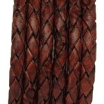 Brown Bolo Cords