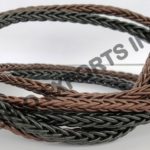 Square Braided Cords for Bag Handles
