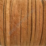 TOAST SUEDE LEATHER