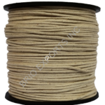 COTTON WAX CORDS INDIA