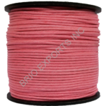 WAX CORDS PINK