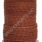 SIENNA COTTON WAX CORD