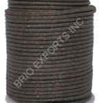 OLIVE COLOR CORD