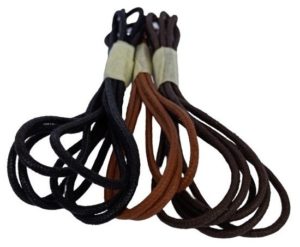 Cotton Shoe Laces